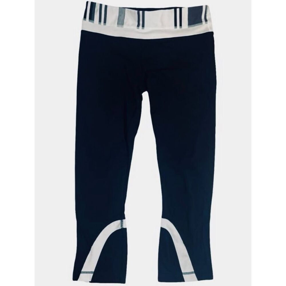 Lululemon Inspire Crop ll Leggings - Picture 8 of 9